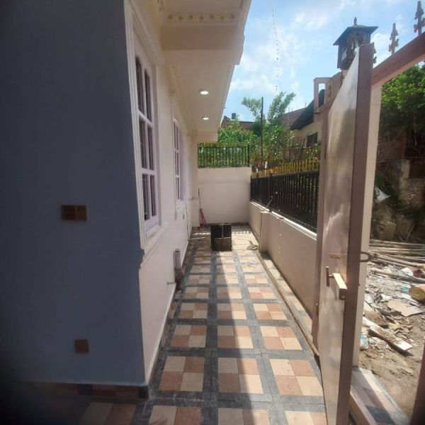 Ansari Chowk, Imadol New house on sale 