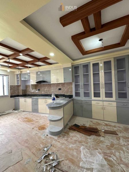 House on sale at Tikathali