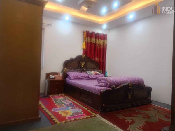 House On Sale at Basundhara, Tokha