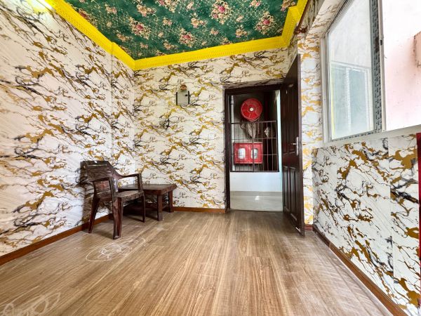 1BHK  Apartment Sale