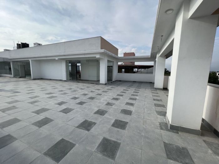 RoofTop Space Available For Restaurant At Pulchowk