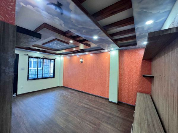 House For Sale in Tikathali, Lalitpur
