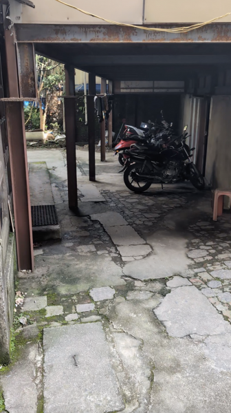 Land for Lease in Teku Prime Area