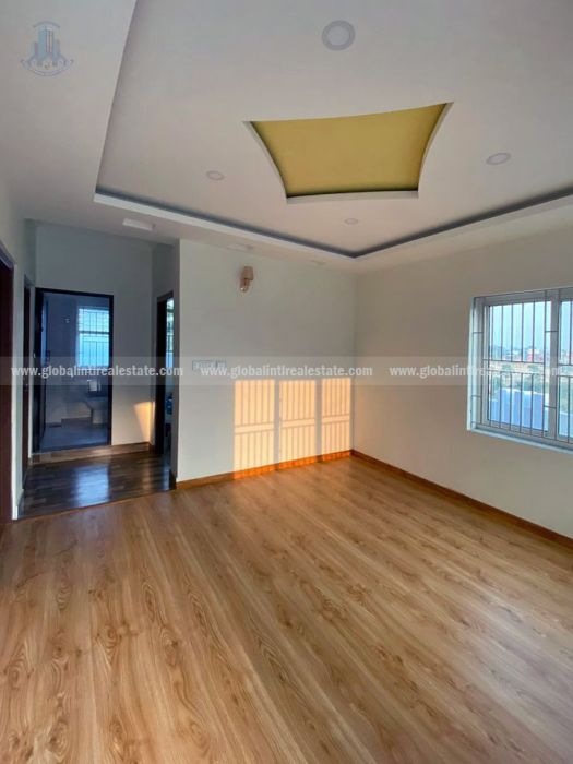 Modern House on Sale, Paiyutar, Kapan