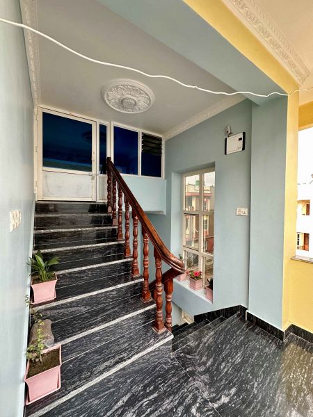 Residental Duplex House on sell At Kadaghari