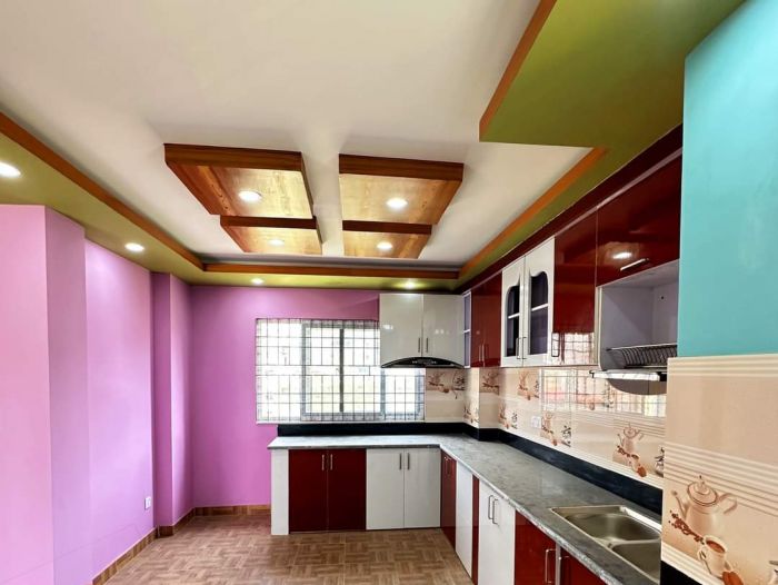 Imadol Krishna Mandir Dekhi 350m matra