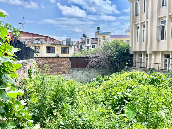 Cheap Land Sale at Khumatar Height, NAST, Satdobato, Lalitpur Cheap Land Sale at Khumatar Height, NAST, Satdobato, Lalitpur