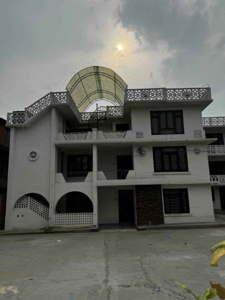 House On Rent At Baneshwor 