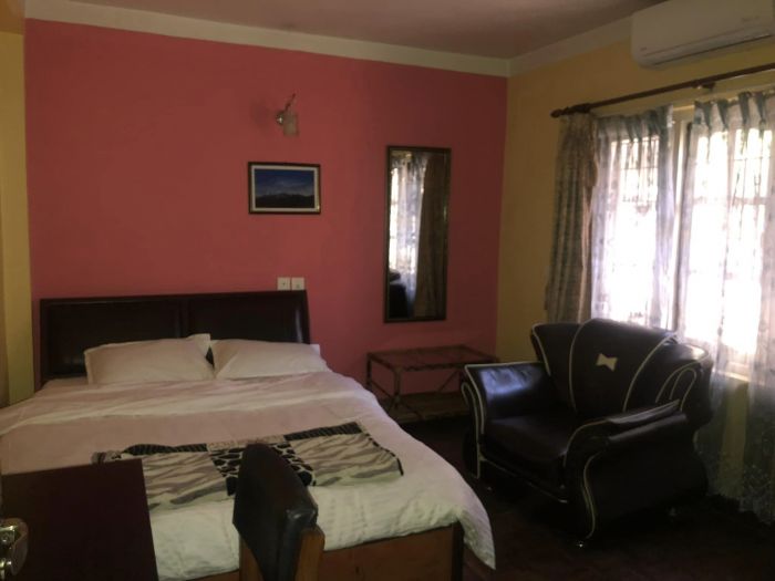 1 bedroom furnished apartment for rent in Lazimpat