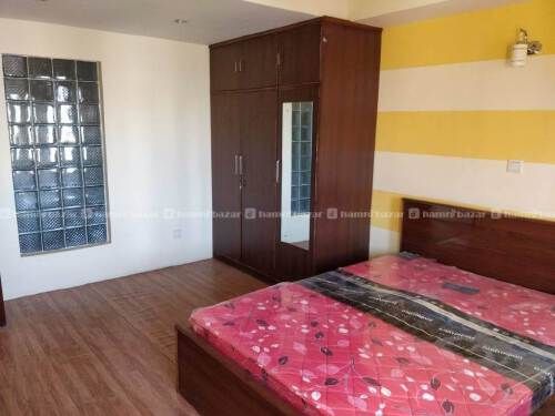 3BHK Furnished Apartment Rent In Sitapaila KTM