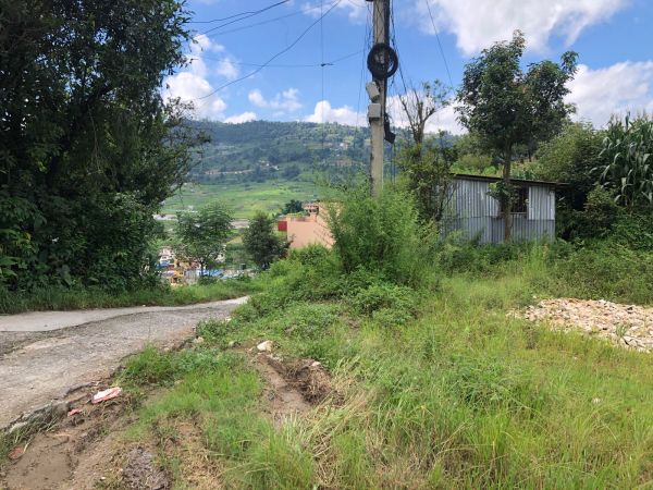 5-1-1 Anna land for Sale in khulaltar