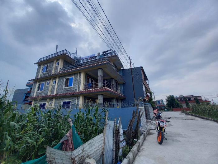 New house for sale*emergency sale *,pokhara