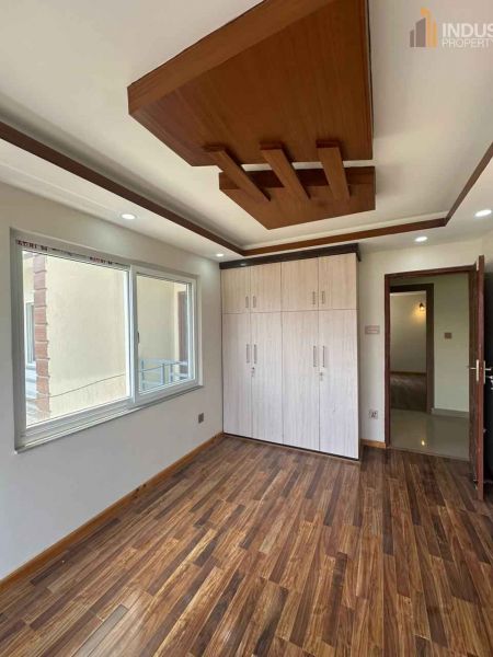 House on sale-Imadol, Ochu Height