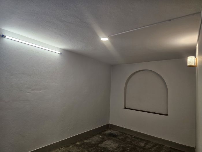 Office space on rent