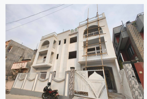 House for Sale at Imadol House for Sale at Imadol