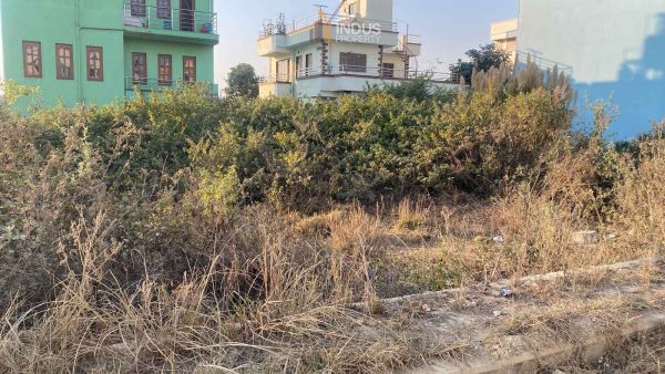 10 aana land on sale at Kamerotar Height, Bhaktapur