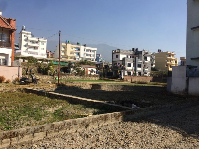 Passikot 4 , Budanilkantha land sale urgent