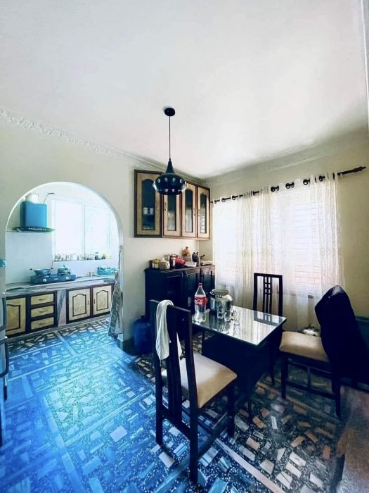 Duplex house on sale at Bansbari