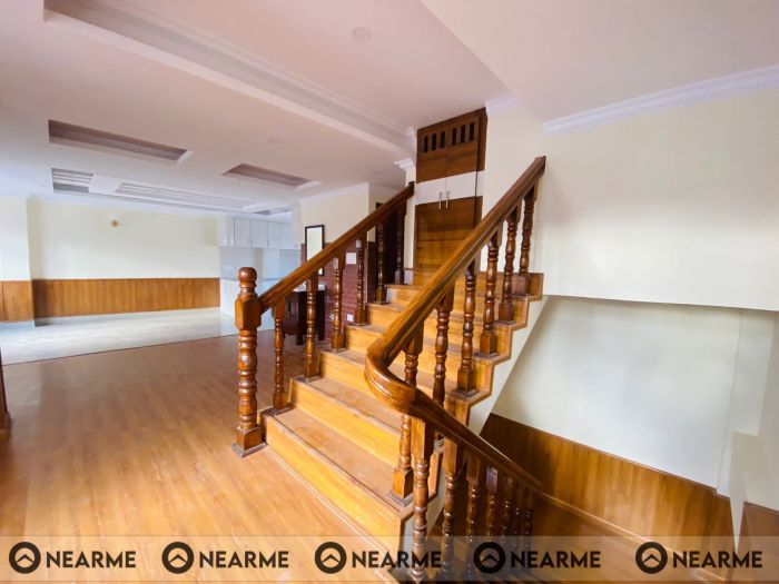 House On Sale at Mandikatar (Manakamana conlony)