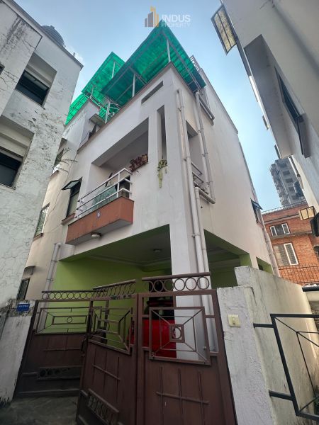 House on sale at Bhakhundol, lalitpur House on sale at Bhakhundol, lalitpur