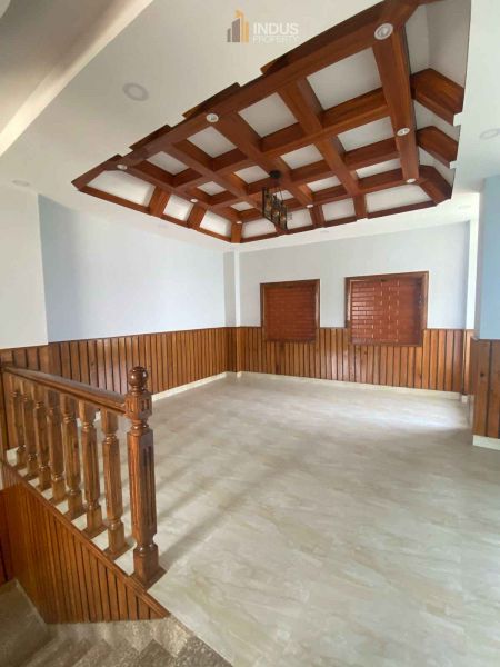 Beautiful House on Sale at Khumaltar