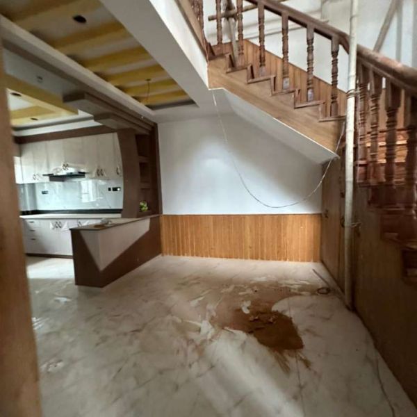 House on sale= Sundarbasti Budhanilkantha