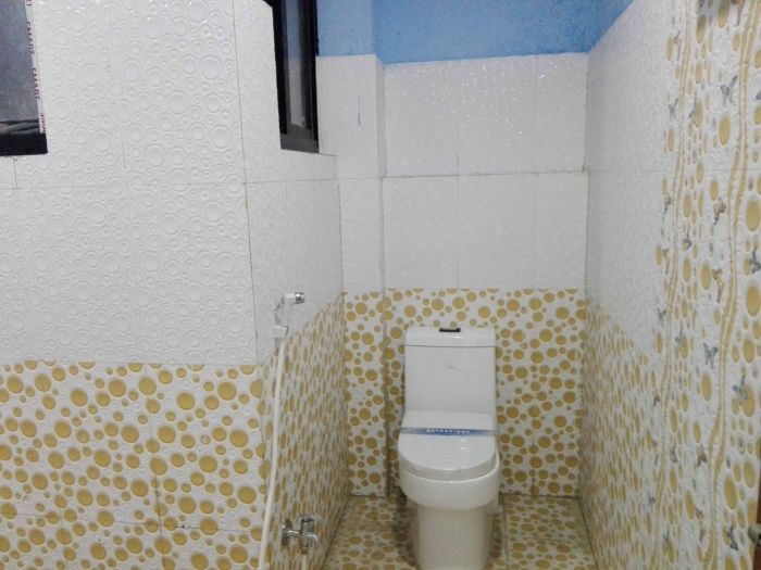 flat on rent at katunje