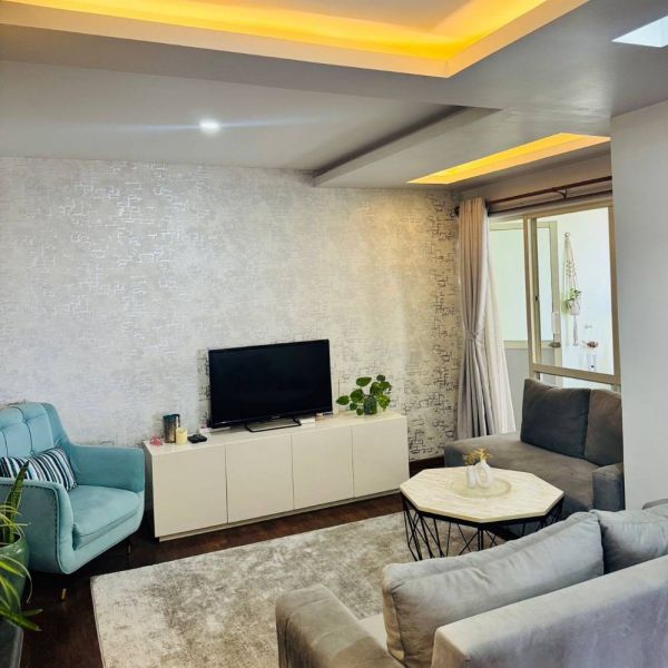 Luxury 3 Bhk Apartment on rent at Classic Tower, Hattiban