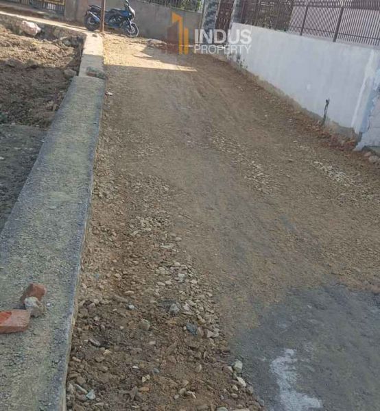 7 aana 2 paisa Land on sale at Lubhu, Lalitpur
