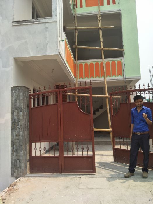 new house for sale in jorpati