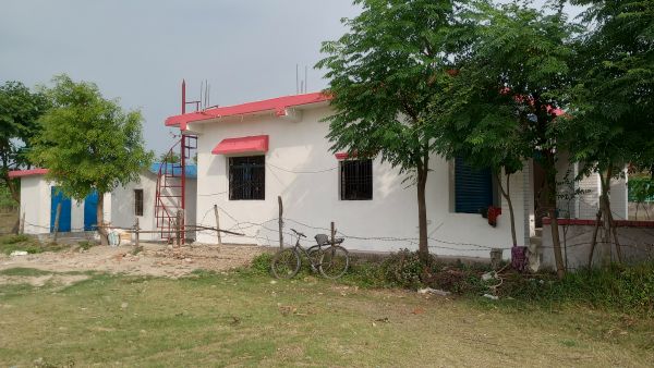 House for sale under 1 katta land near new bus park Phulbari