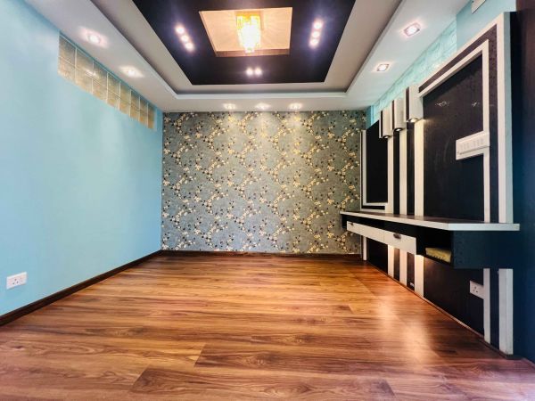 Triplex House for Sale at Krishna Mandir, Imadol
