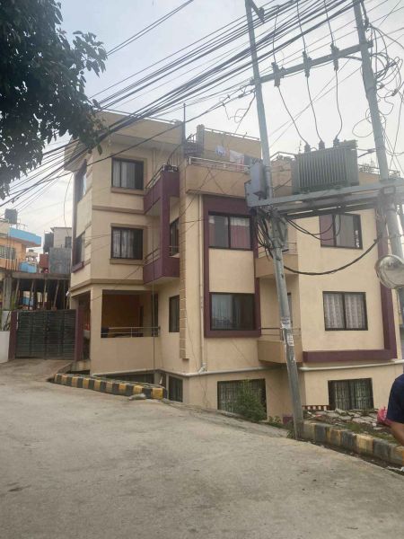 SETIPAKHA HOUSE AT SELL IN CHEAPEST