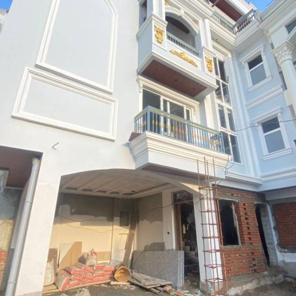 House on sale = Imadol Sital Height