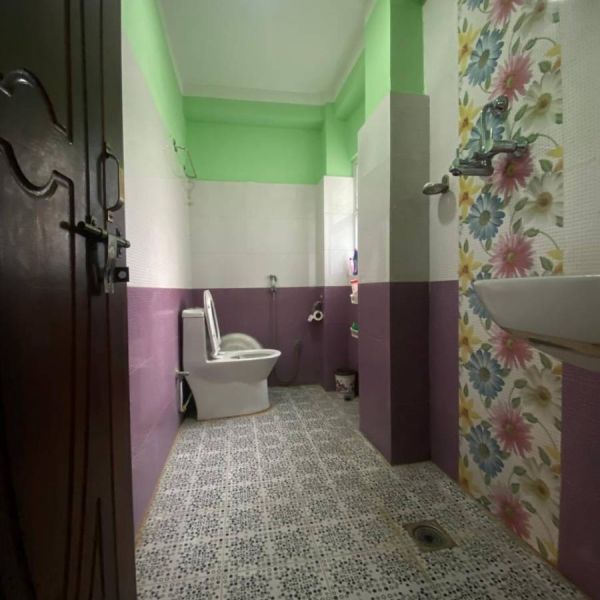 House on 3 aana 1 paisa land sale at Balkot, Bhaktapur