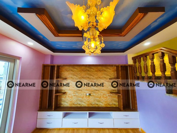 House On Sale at Imadol