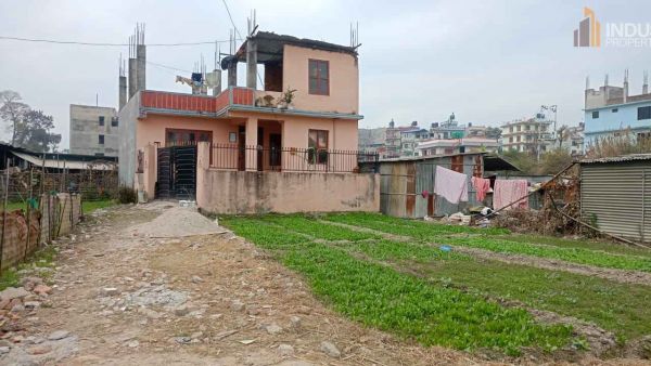 Land On Sale at Gothatar, Kathmandu