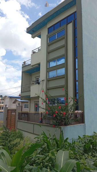 House on sale at Mulpani, Kathmandu