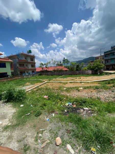 CHEAPEST LAND AT LAKHUR