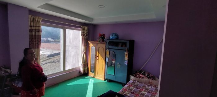 Ekdam ramro gar urgent bikri ma