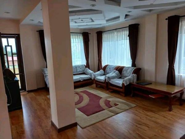 House For Sale In Thankot