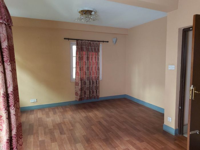 New House for sale in Khusibu, Kathmandu .