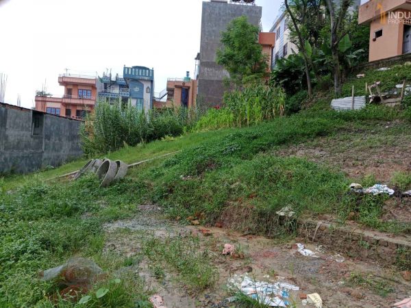Land on Sale-Tikathali, Lalitpur