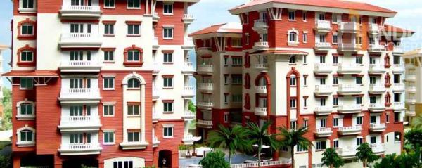 Apartment For Rent;- TCH Tower Apartment Panipokhari, Kathmandu