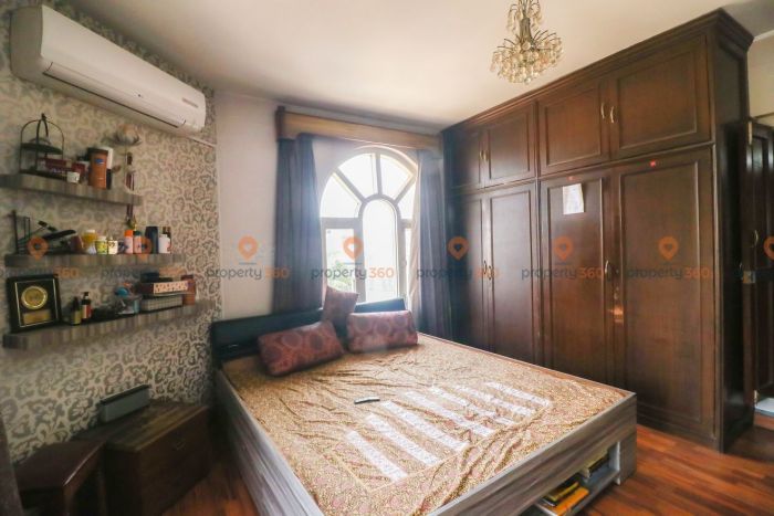 6BHK Bunglow For SALE At Bafal, Kathmandu