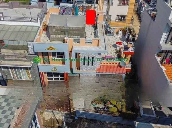 House On Sale At Pasikot Budhanilkantha