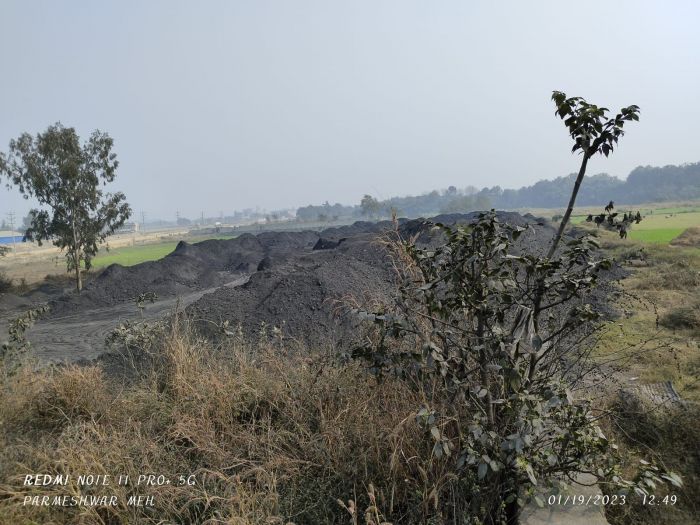 Land for Sale in Lal Parsa, Birgunj