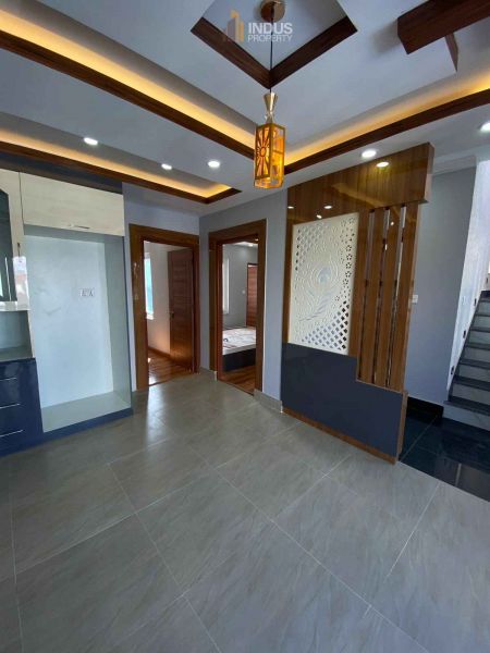 Beautiful House on sale at Tikathali, Imadol