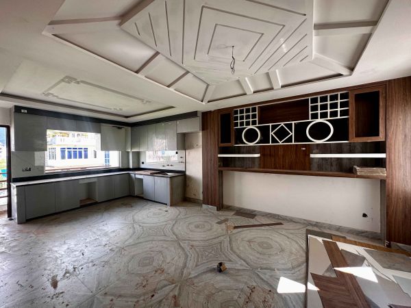 Residental Duplex House on sell at Imadole, Sital Height