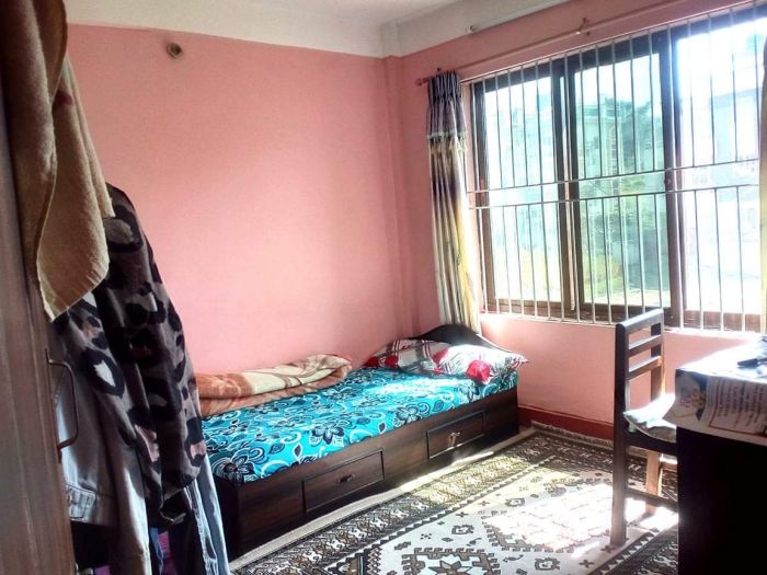 New house for sale in Lubhu